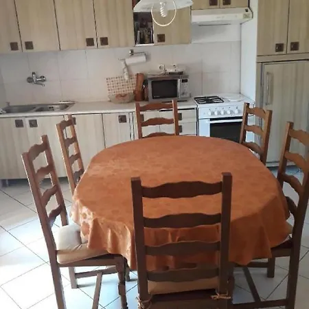 House Marija Apartman Vrbanj