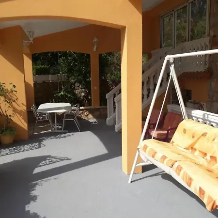 House Marija Apartman *