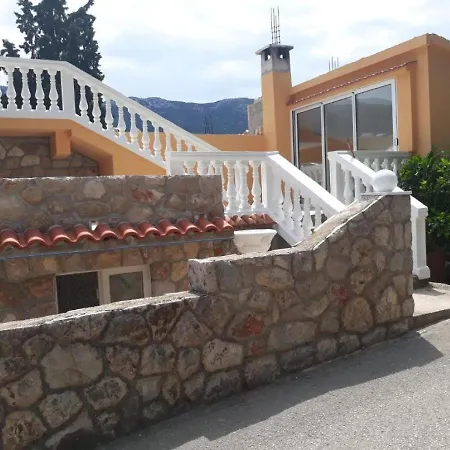 Apartman House Marija *