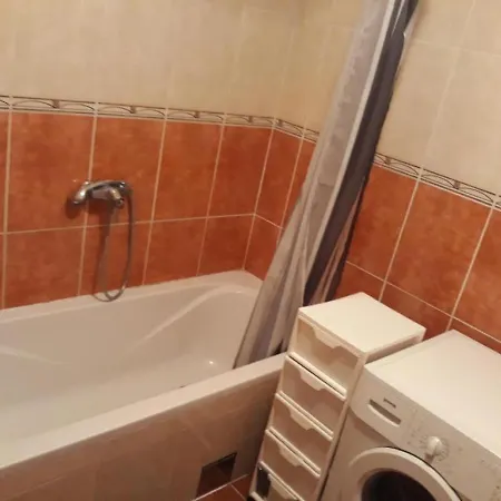 Apartman House Marija Vrbanj