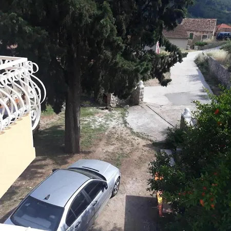 Apartman House Marija *