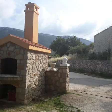 House Marija Vrbanj