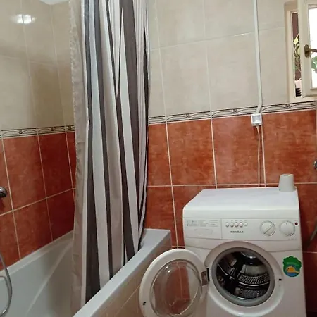 Apartman House Marija *