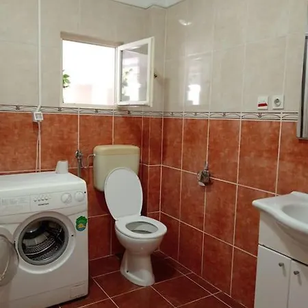 House Marija Vrbanj