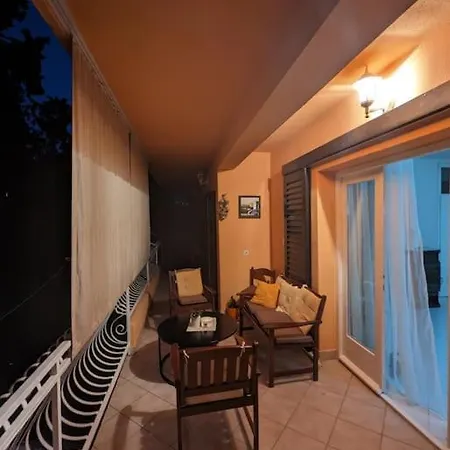 House Marija Apartman