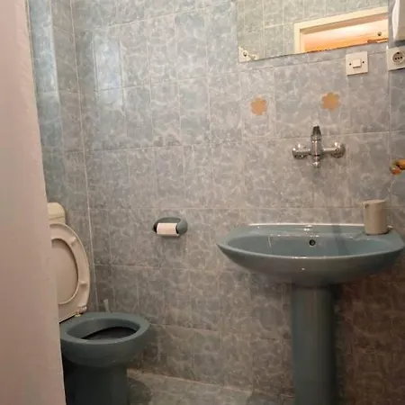 House Marija Apartman