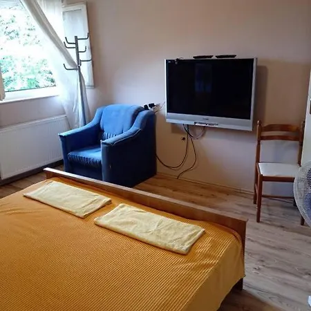 House Marija Apartman *
