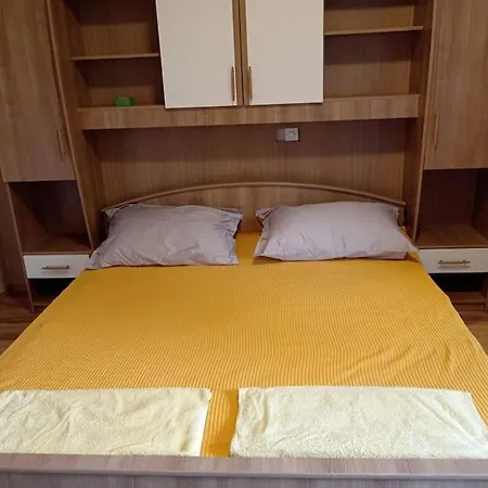 House Marija Apartman
