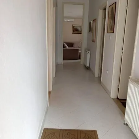 Apartman House Marija Vrbanj