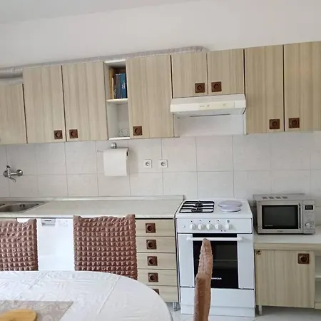 House Marija