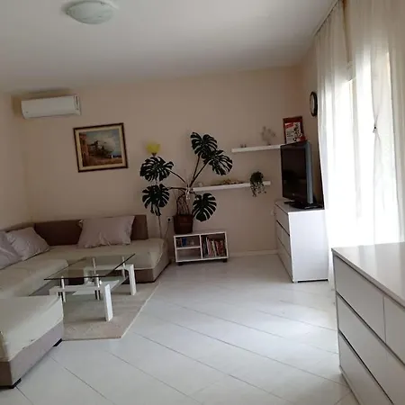 House Marija Apartman Vrbanj