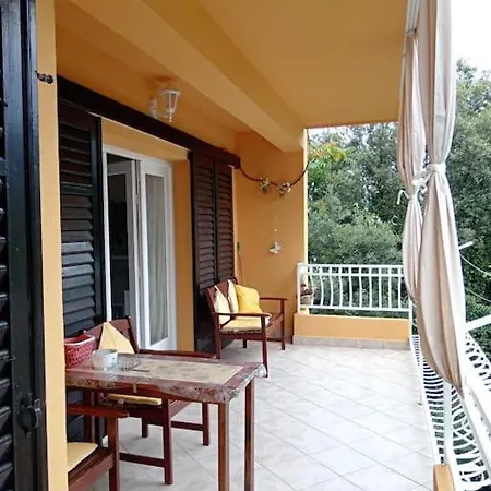 Apartman House Marija Vrbanj