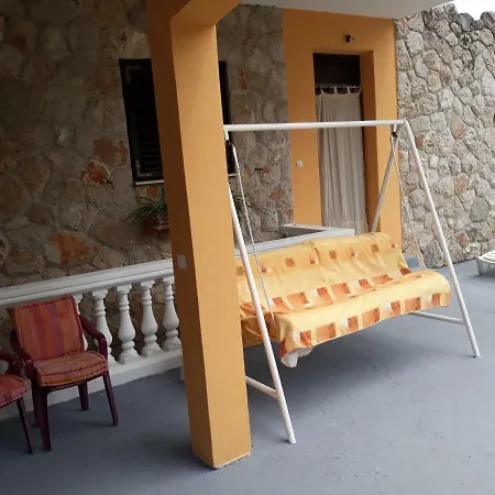 House Marija