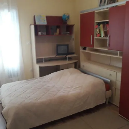 House Marija Apartman *