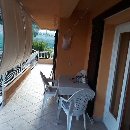 House Marija Vrbanj