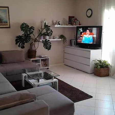 House Marija Vrbanj